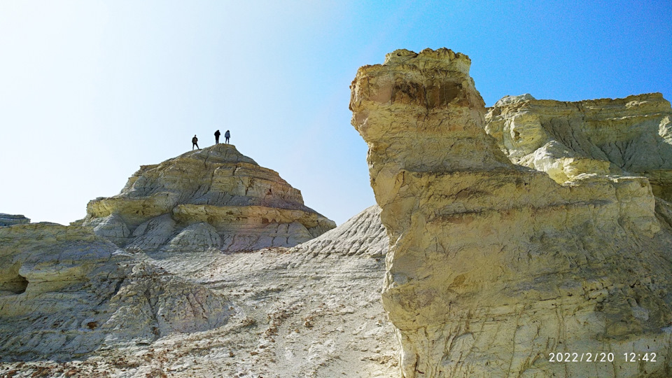 Фото в бортжурнале Mitsubishi Pajero (4G)