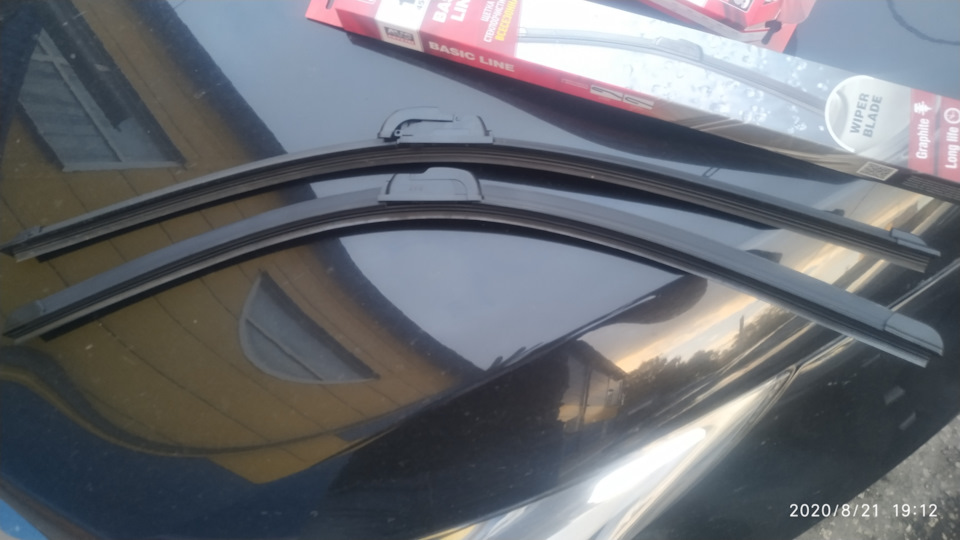 Фото в бортжурнале KIA Sportage (3G)