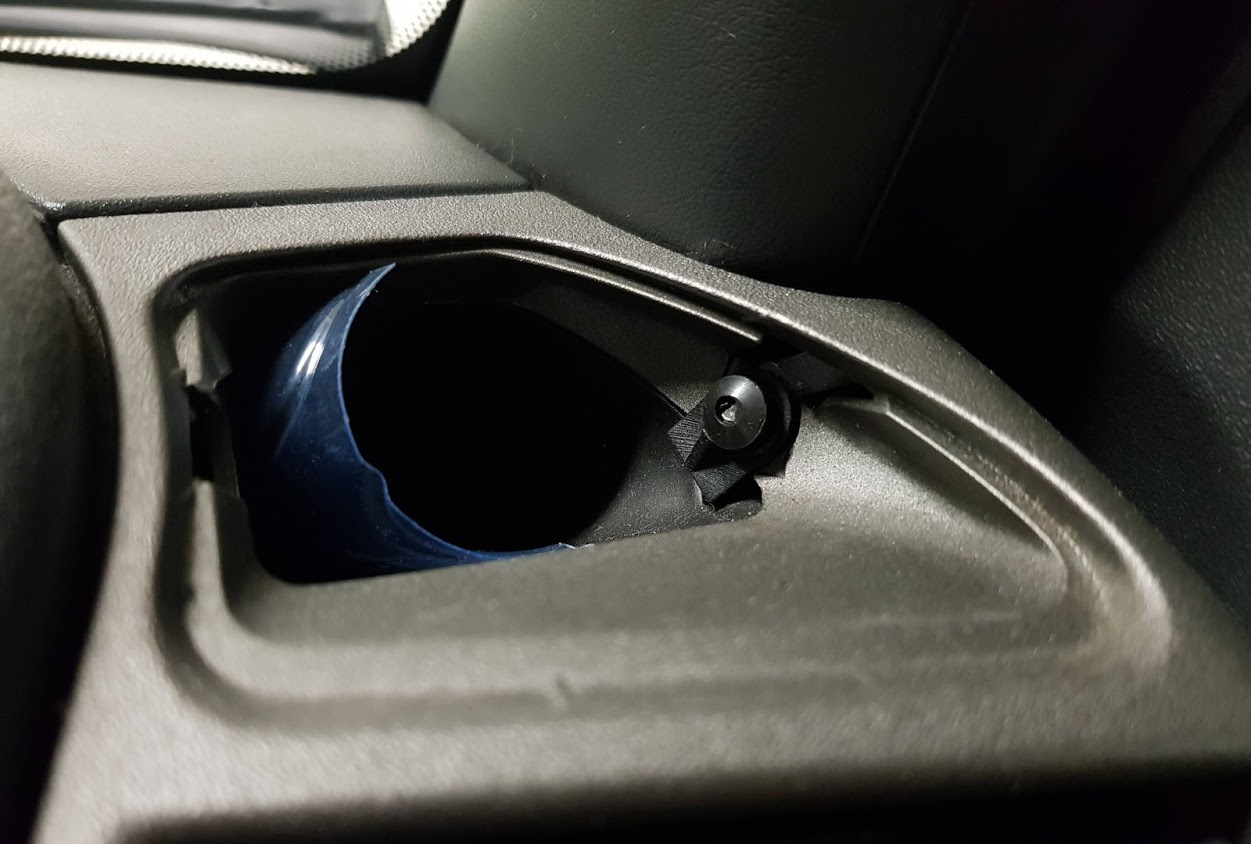 7. Писалки лобового Шнива / Тюнинг обдува печки пластиковой бутылкой ...