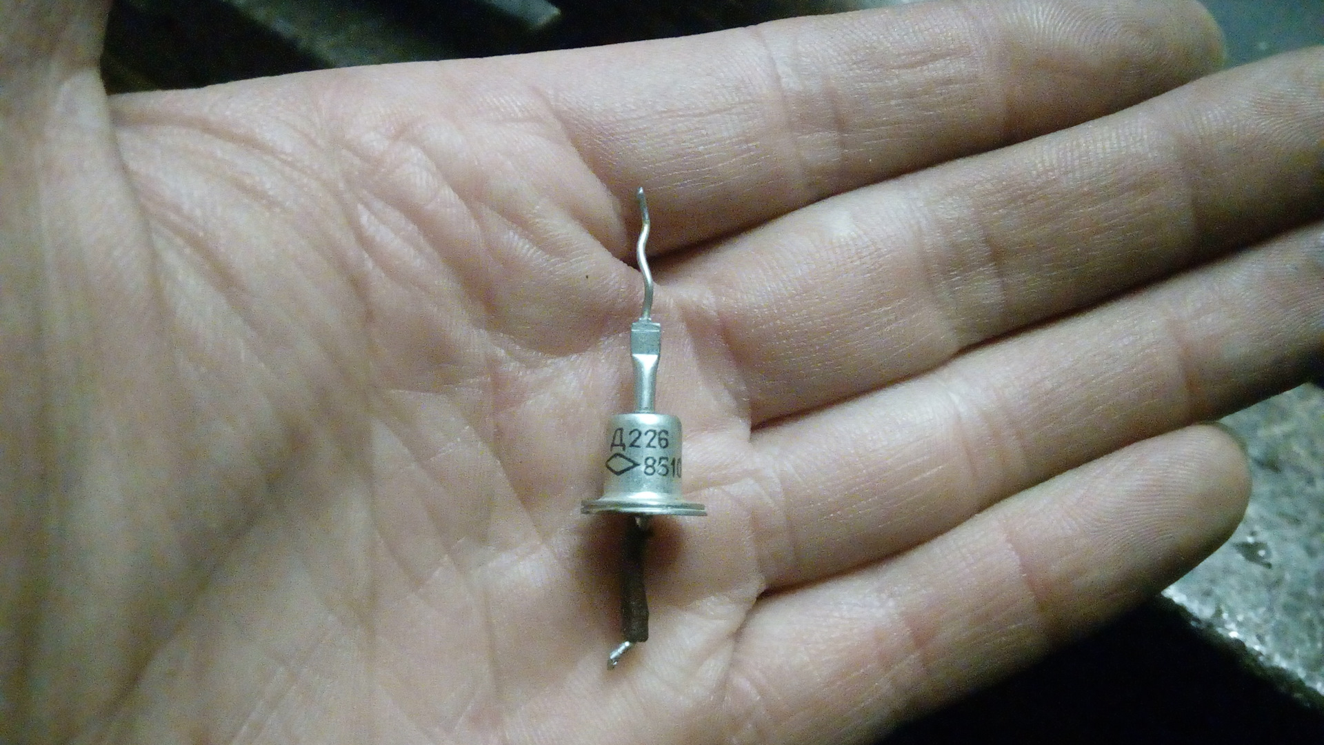 Плавное погасание дхо! — Audi 80 (B4), 2 л, 1993 года | электроника ...