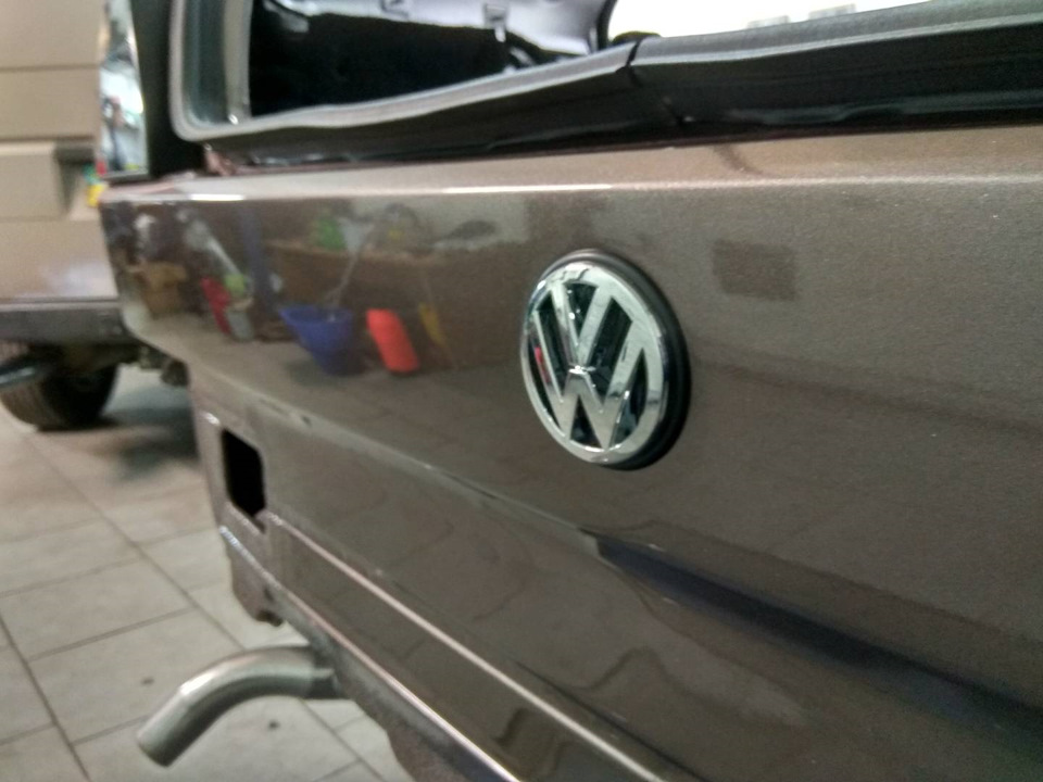 Значок. — Volkswagen Golf Mk2, 1,8 л, 1987 года | другое | DRIVE2