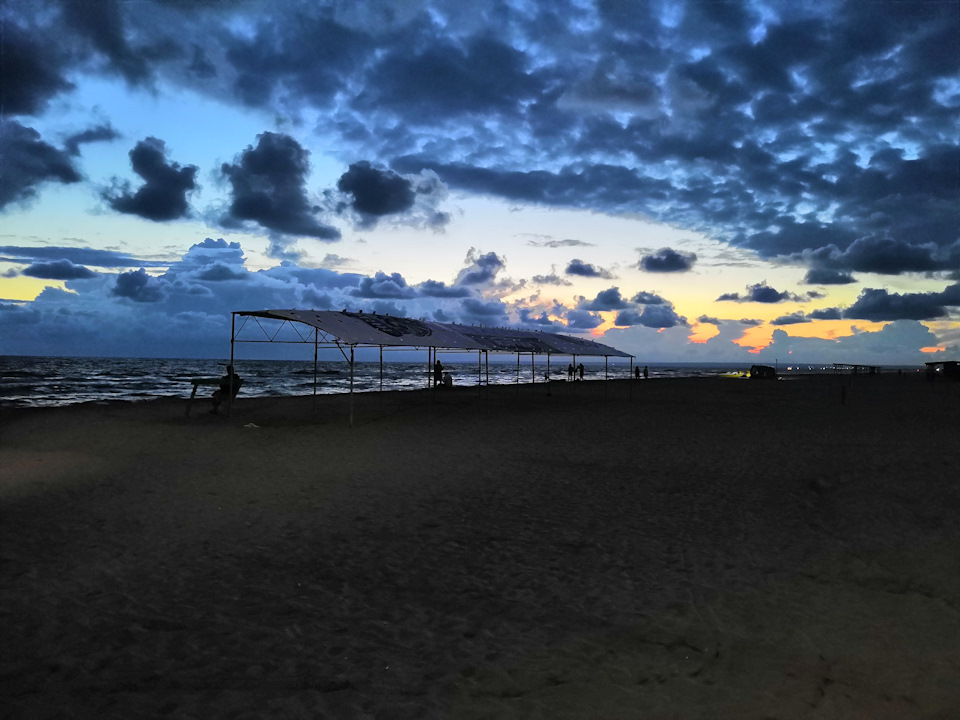 Горит чек и круиз — DRIVE2