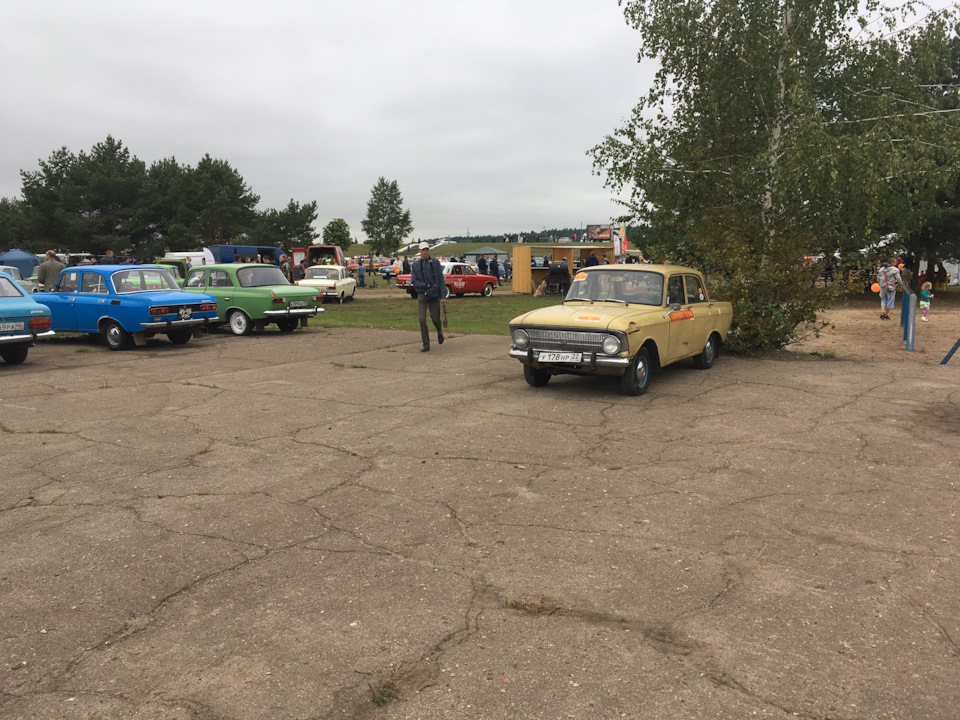 Габариты + поворотники — Lada Калина хэтчбек, 1,6 л, 2012 года ...