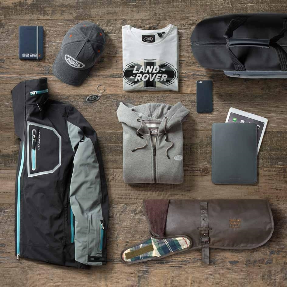 А вы любите путешествовать? — Авилон Jaguar Land Rover на DRIVE2