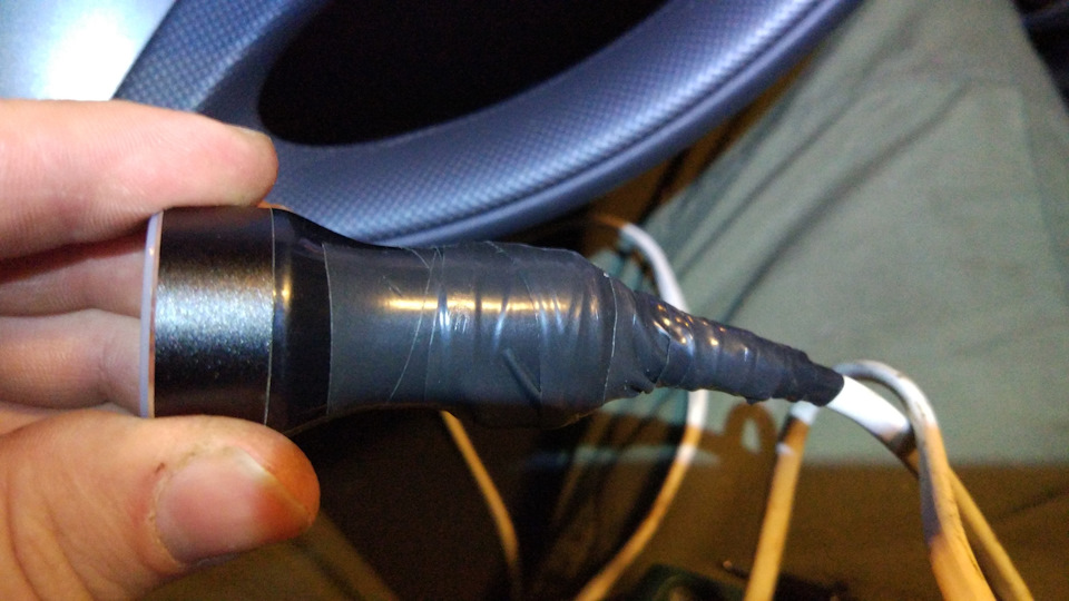 Фото в бортжурнале Renault Duster (1G)