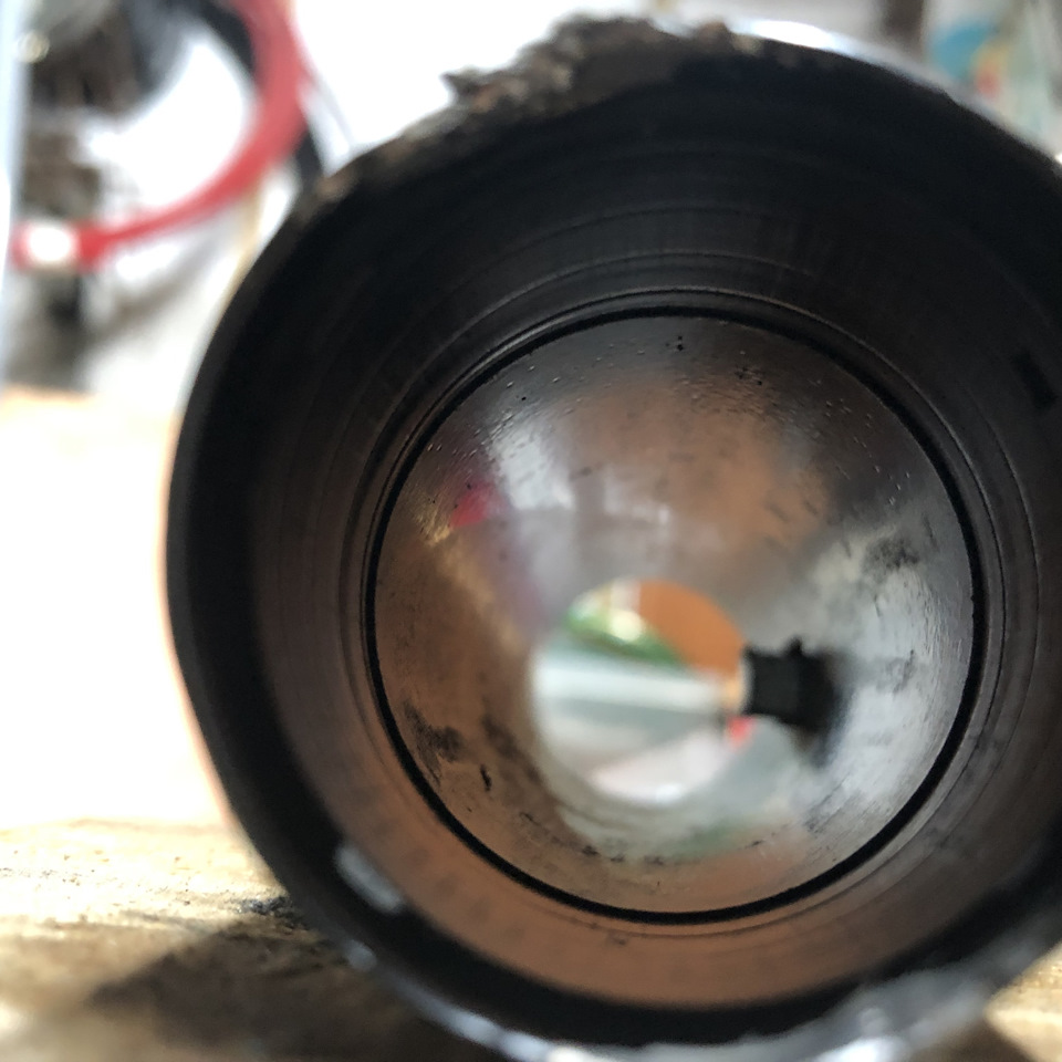 Люфт руля на ниве — Lada 4x4 3D, 1,7 л, 2010 года | тюнинг | DRIVE2