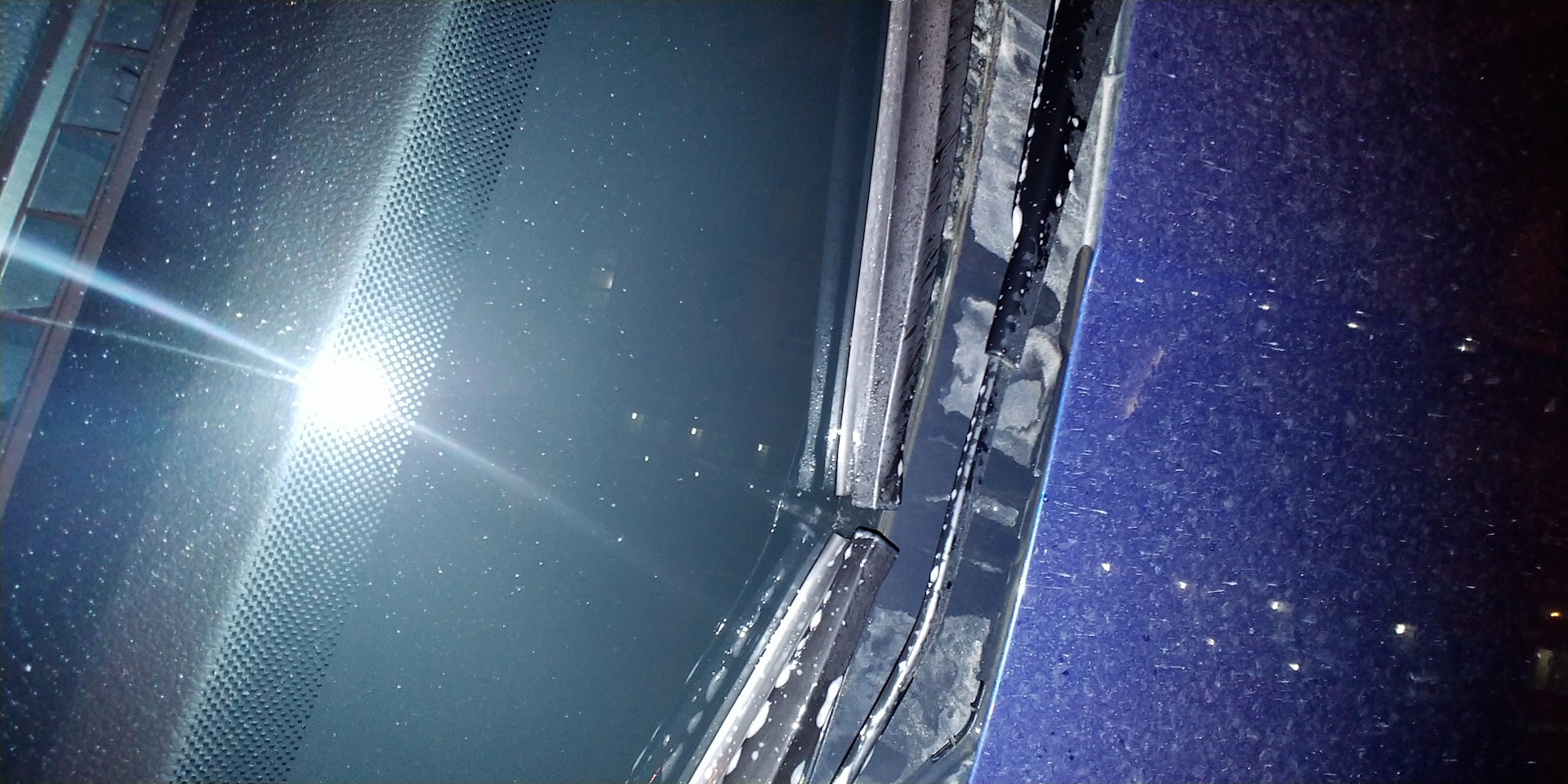 Щетки стеклоочистителя Alca winter — Skoda Octavia A7 Mk3, 1,8 л, 2015 ...