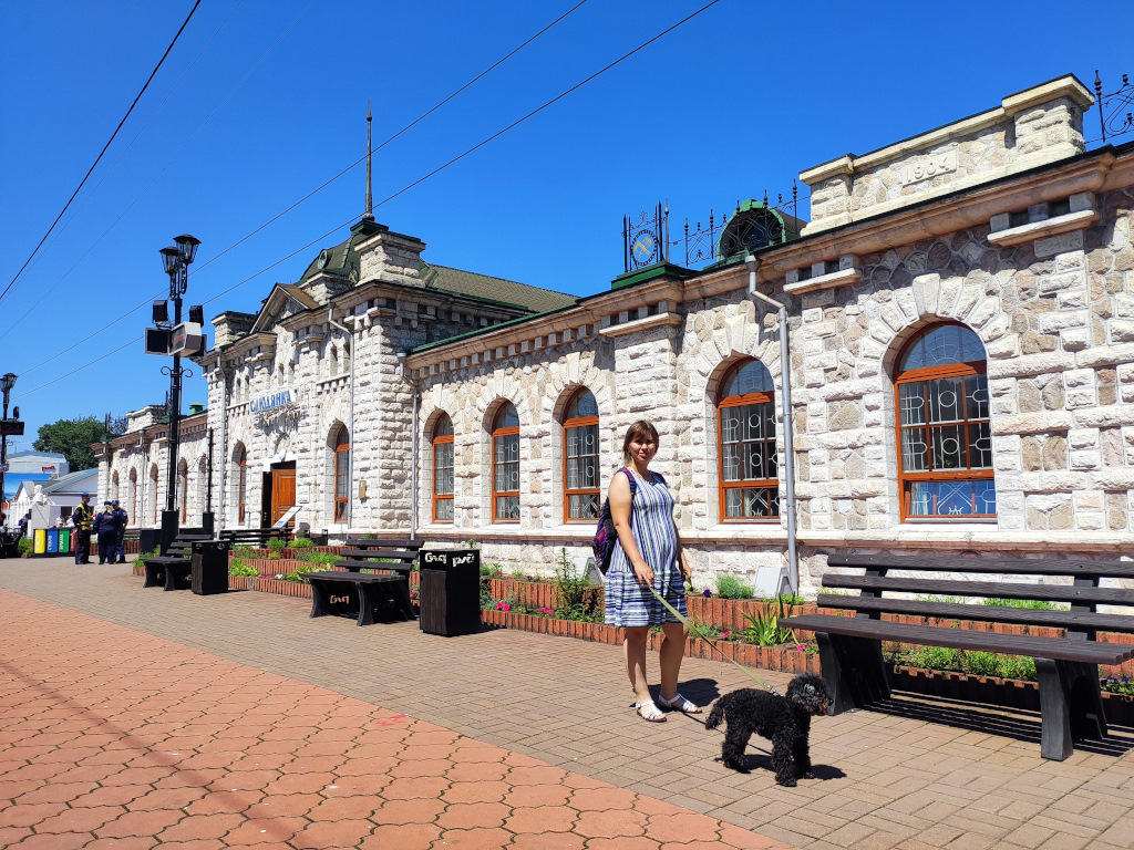 Поезд слюдянка улан удэ расписание