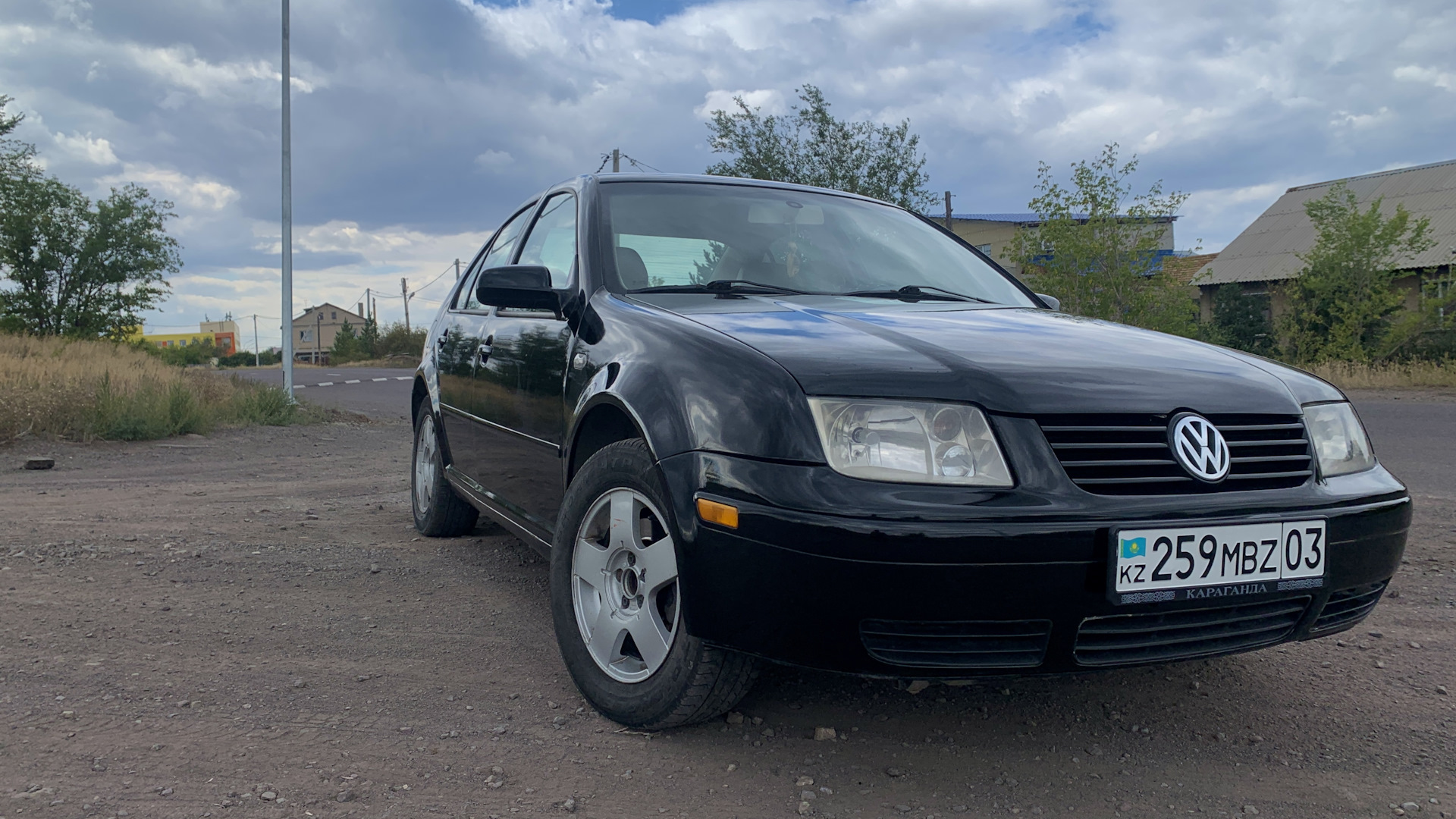 Volkswagen Jetta IV 2.0 бензиновый 2001 | Немецкое порно на DRIVE2