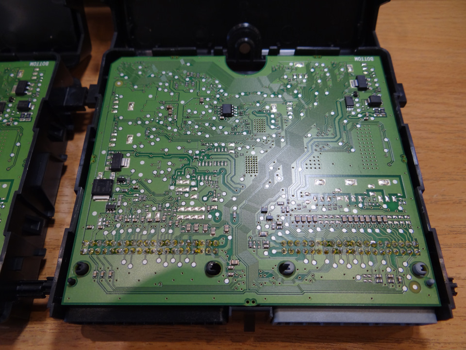 Фото в бортжурнале Lada Vesta (1G). Запчасти на фото: 830032