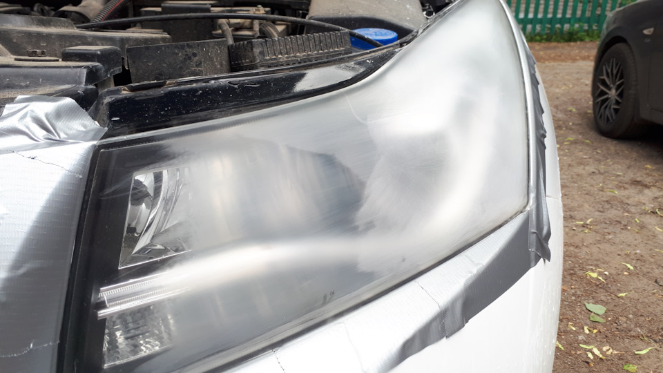 Фото в бортжурнале Chevrolet Cruze (1G)