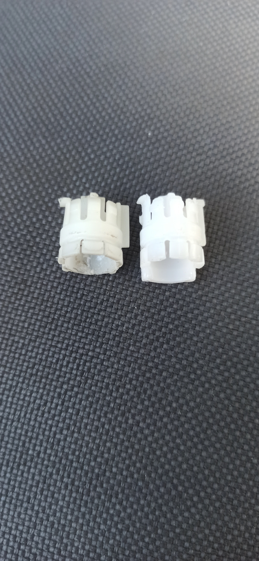 Упала педаль сцепления — Citroen Berlingo (2G), 1,6 л, 2010 года ...