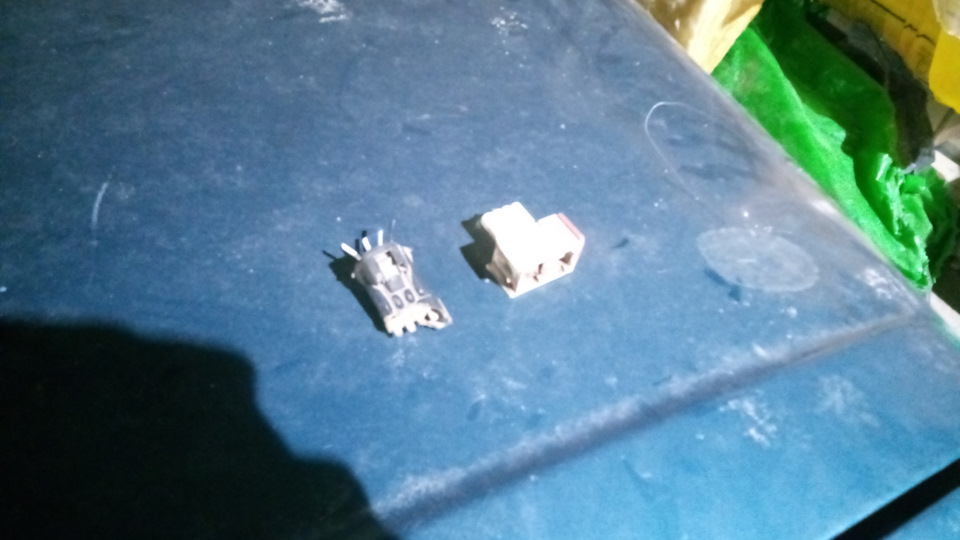 Ремонт разъема лямбда зонда ! — ТагАЗ Vortex Estina, 1,6 л, 2010 года ...