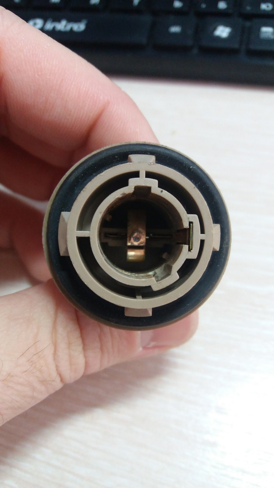 Первый поход на разборку и чистота доступной эстакады — Daewoo Lanos, 1 ...