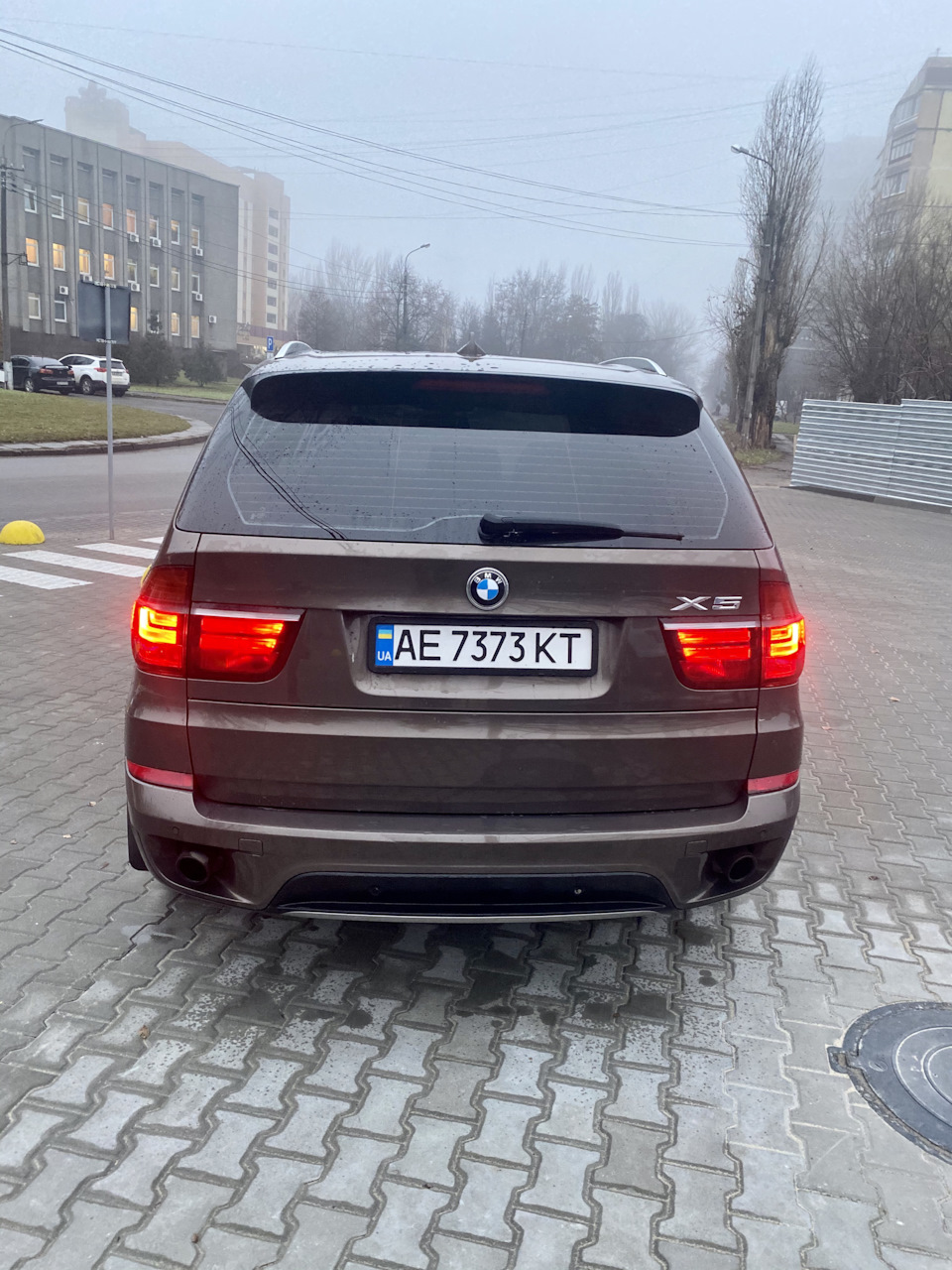 Продаю авто — BMW X5 (E70), 3 л, 2010 года | продажа машины | DRIVE2