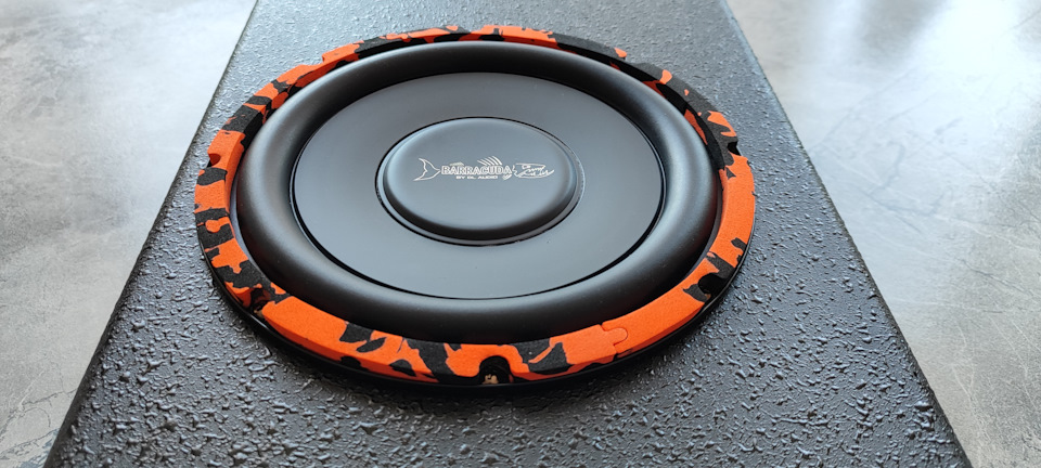 Xpider subwoofer best sale