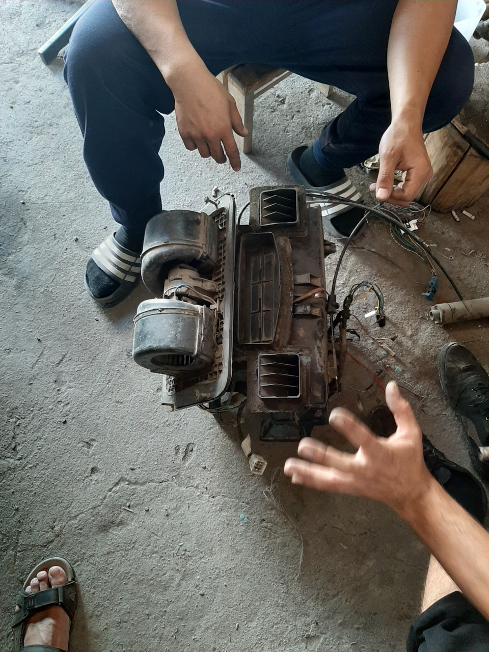 Фото в бортжурнале BMW 3 series (E30)