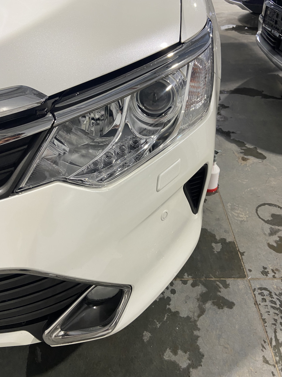 Фары camry 50 Фары camry 50