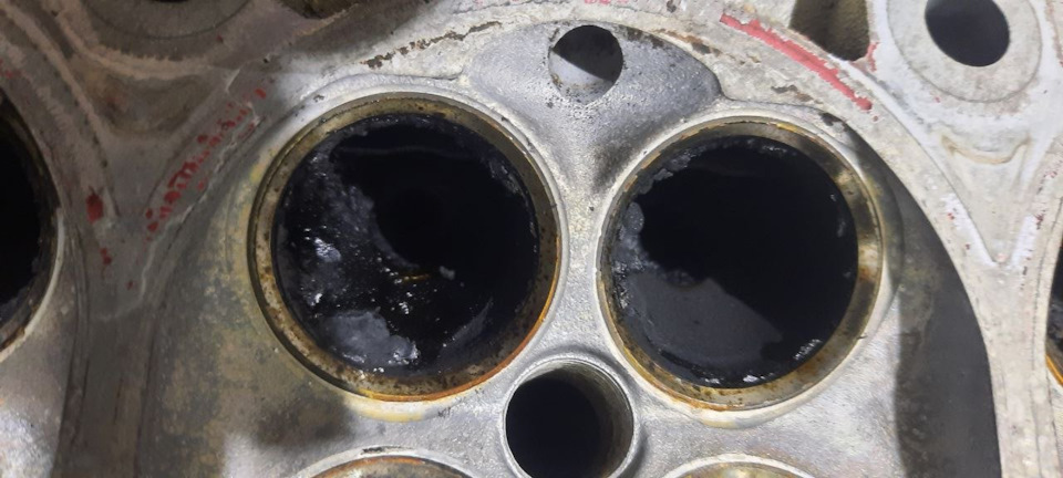 Фото в бортжурнале Volkswagen Jetta VI