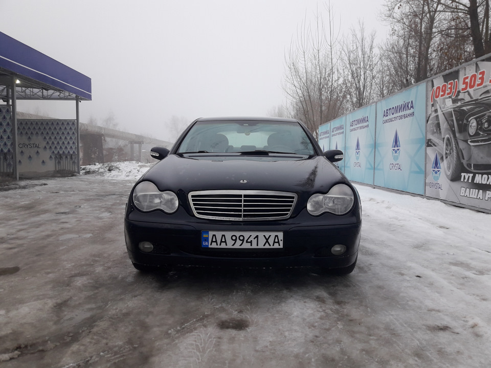 Дворники с подогревом, почти самоделка. — Renault Sandero 1G, 1,6 л ...