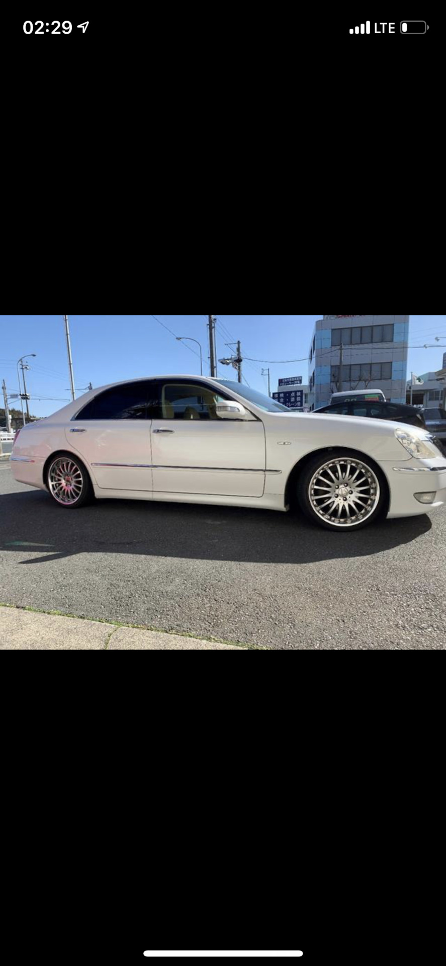 Восстановление дисков Carlsson CR 1/16 RS разноширокие R19 — Lexus LS  (UCF30), 4,3 л, 2006 года | колёсные диски | DRIVE2