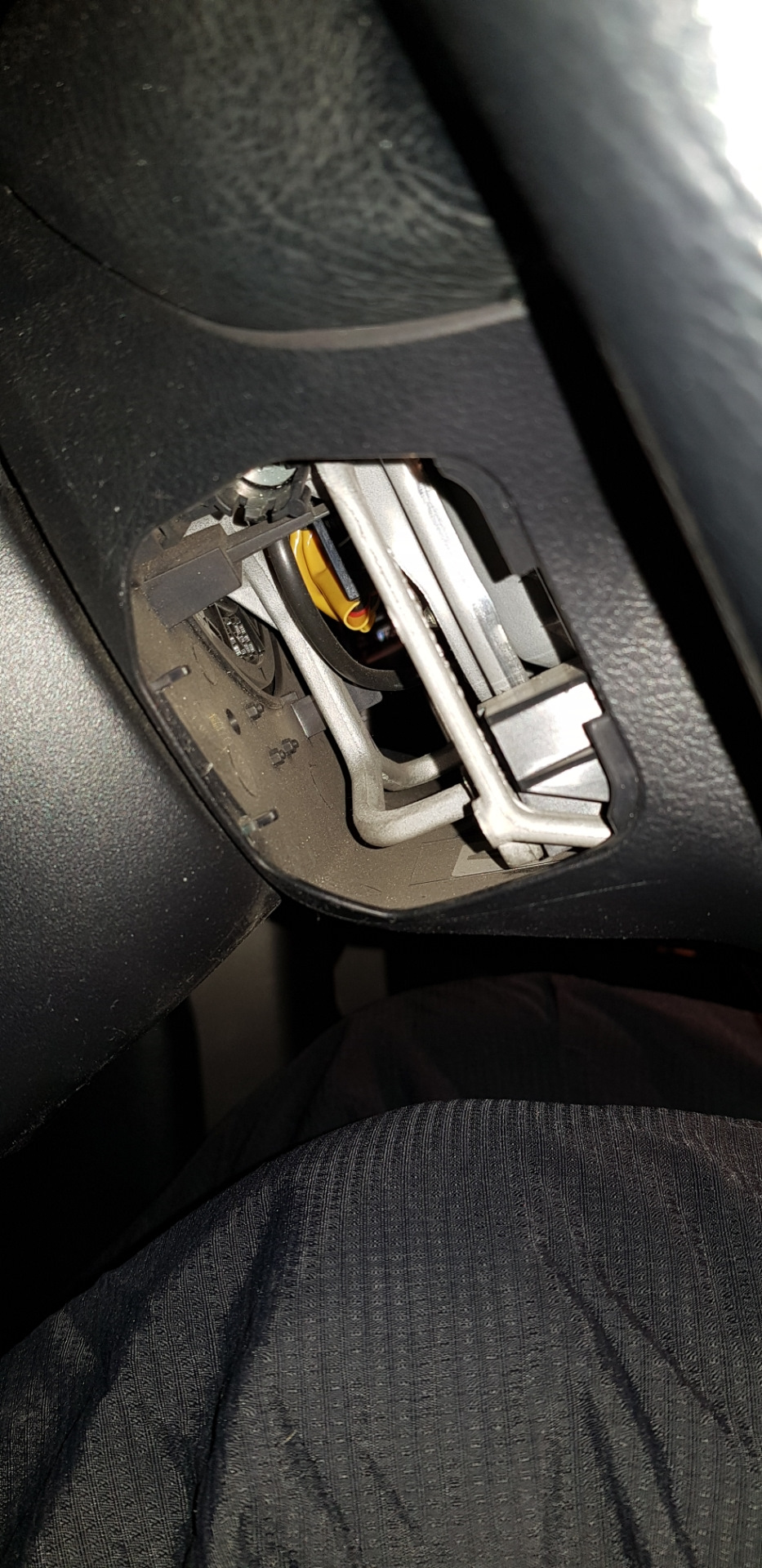 Как настроить память сидений на мазда сх5 - 95 фото