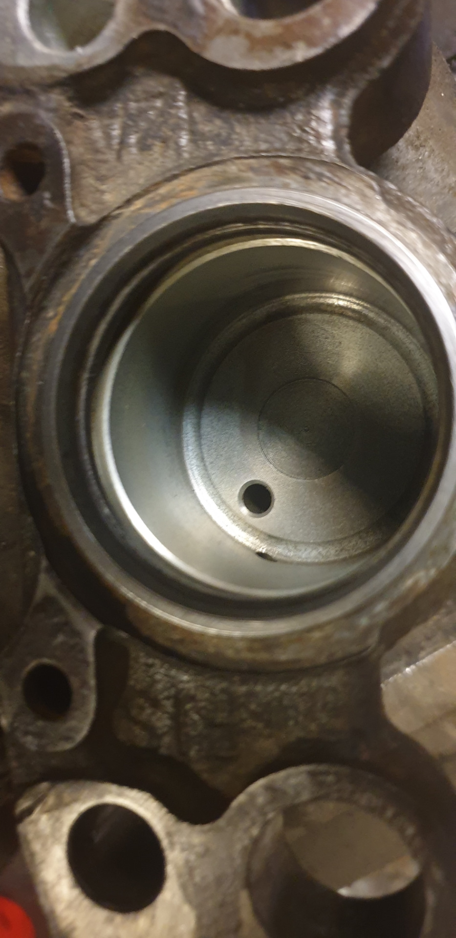 Фото в бортжурнале Mitsubishi Pajero Sport (2G)