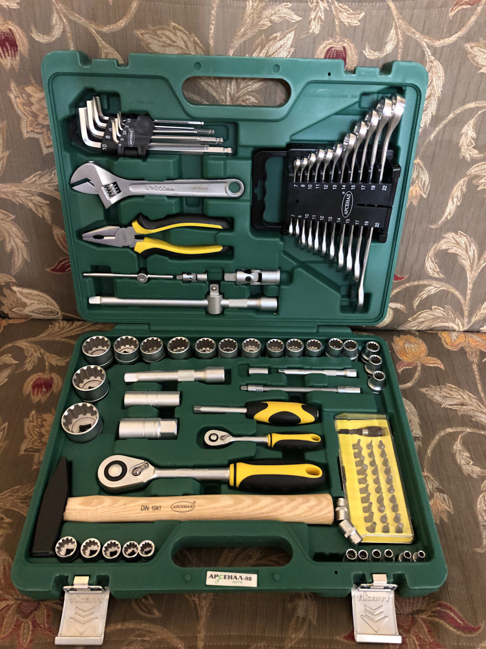 1.ТО — 190тыс.км. 2. Рихтовка диска. 3.Небольшое путешествие. — Hyundai ...