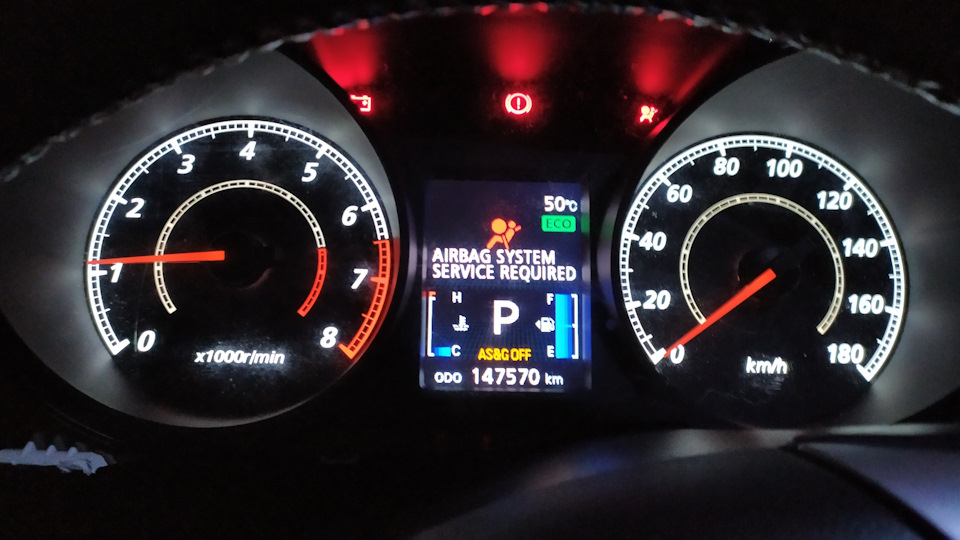 2 — Mitsubishi Lancer IX