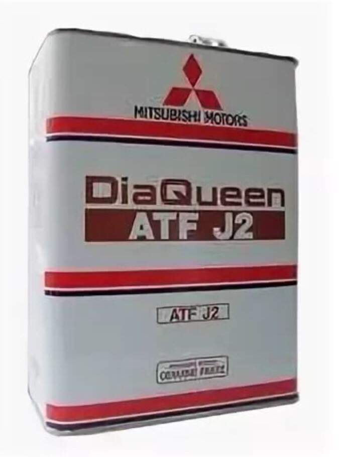 Масло АКПП DIA QUEEN ATF-J2 и DIA QUEEN ATF-J3 и его аналоги. Аналоги ...