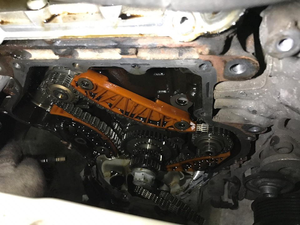 Замена топливного фильтра — KIA Ceed (1G), 1,6 л, 2009 года | своими ...