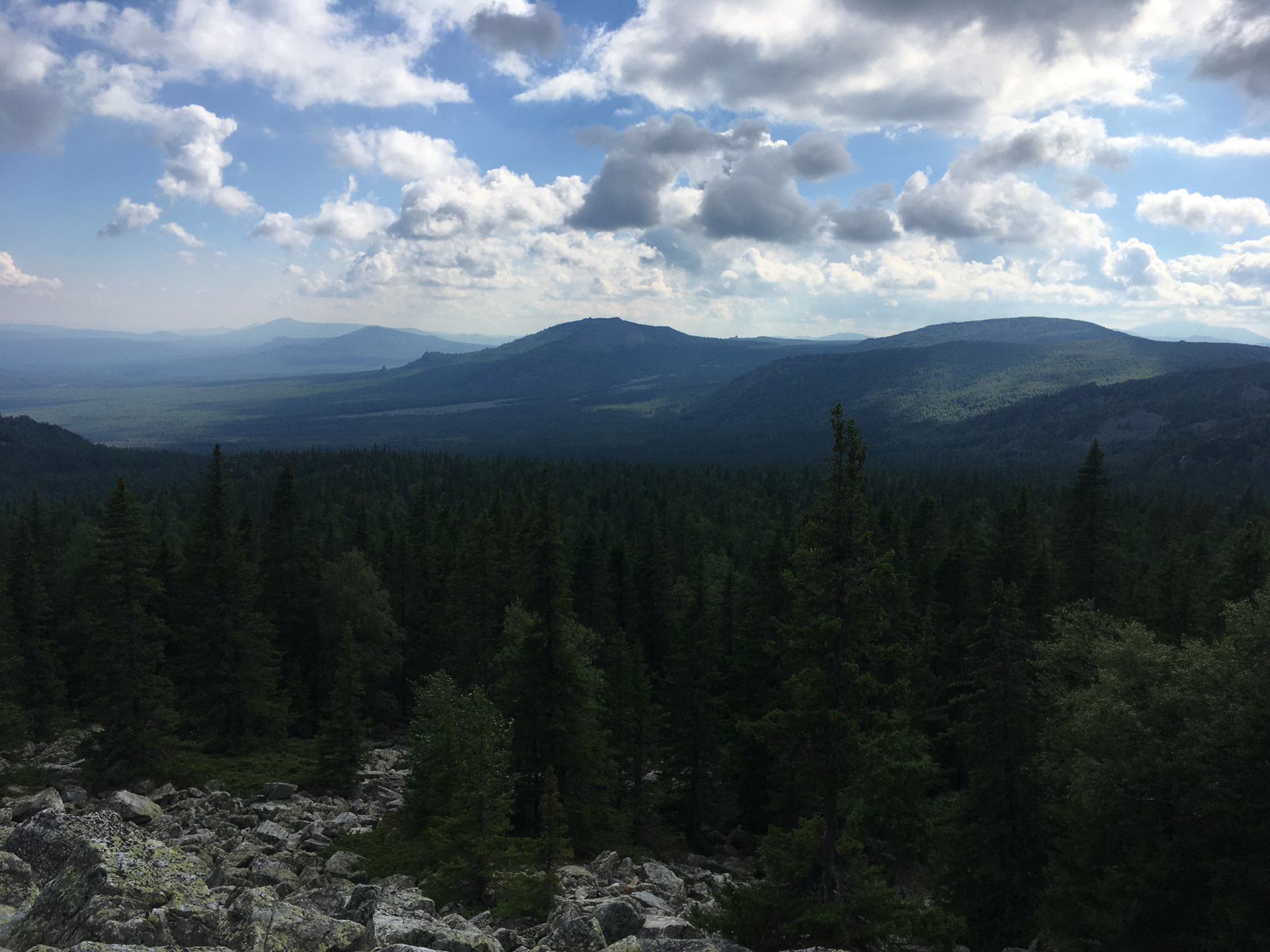 Уральский Барс Башкирия