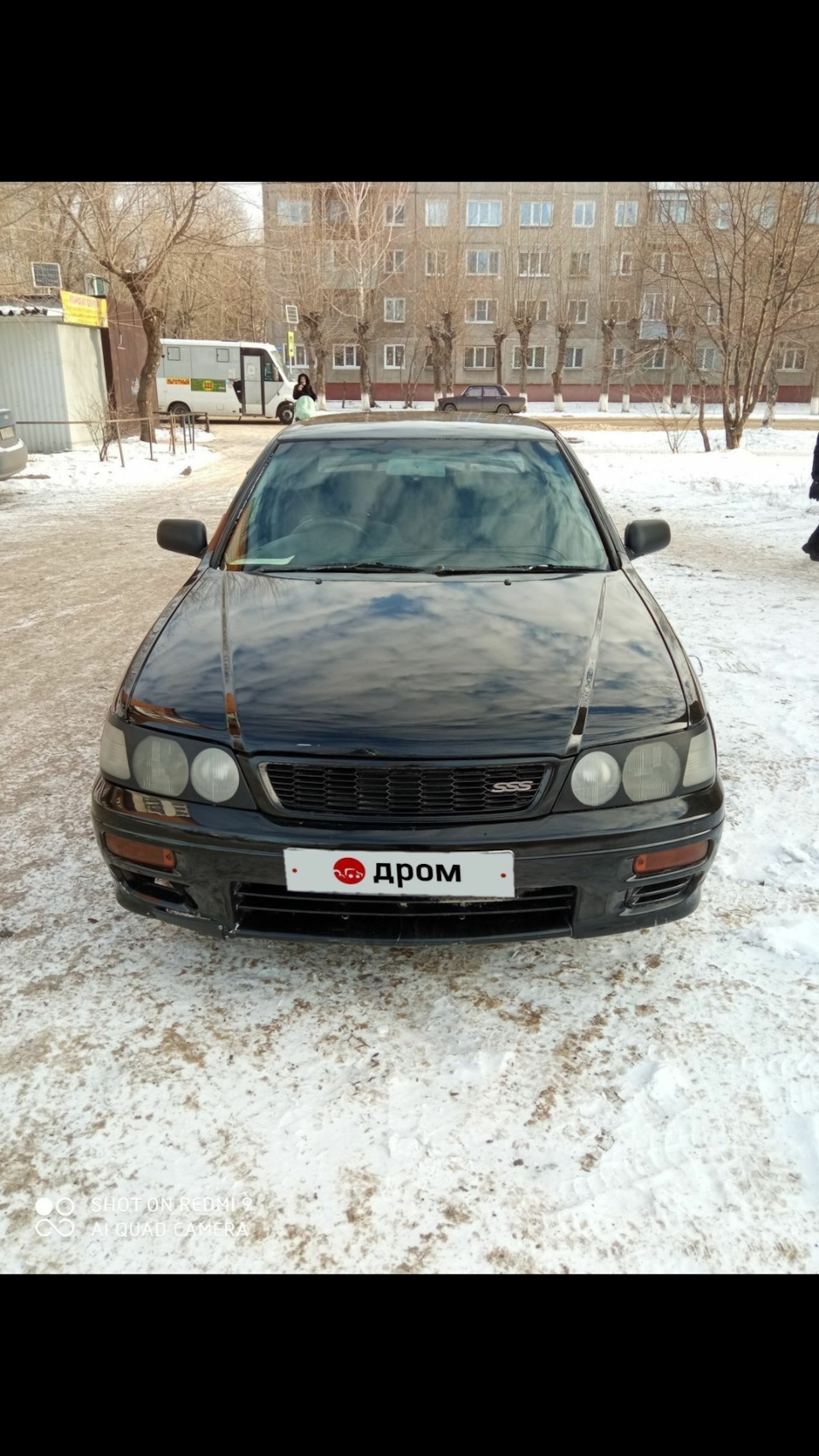 То, что не запечатлено… — Nissan Bluebird (U14), 1,8 л, 1996 года | покупка  машины | DRIVE2