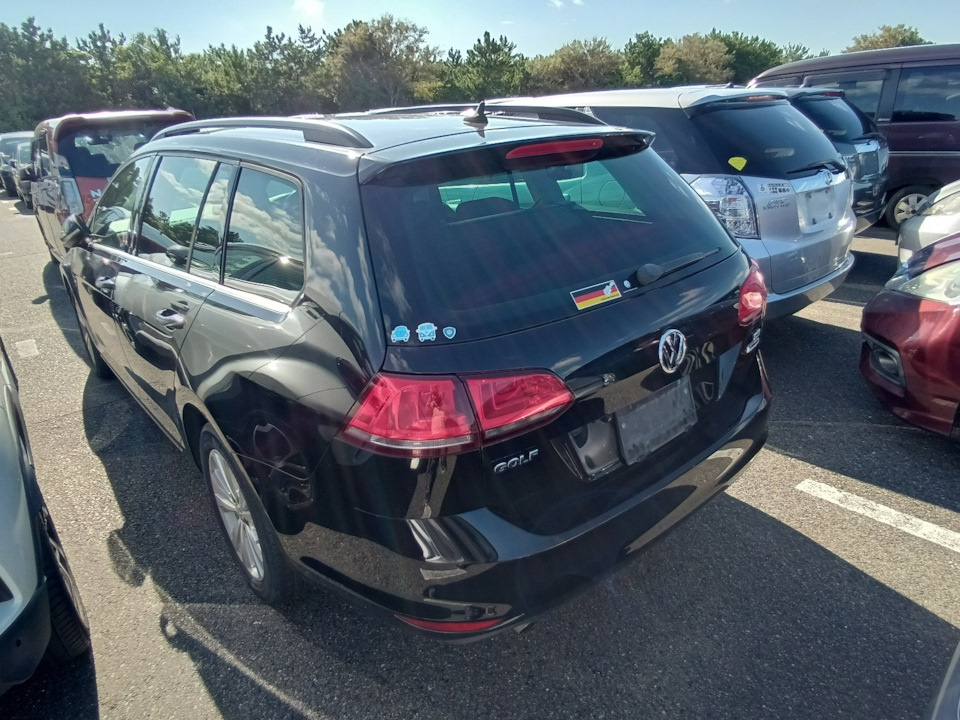 Фото в бортжурнале Honda Accord (7G)