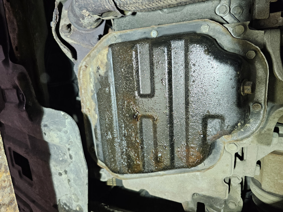 Запись для себя — Nissan Teana (J32), 2,5 л, 2010 года | своими руками ...