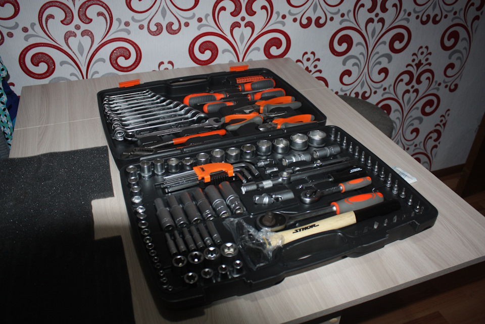 Фото в бортжурнале Lada Granta