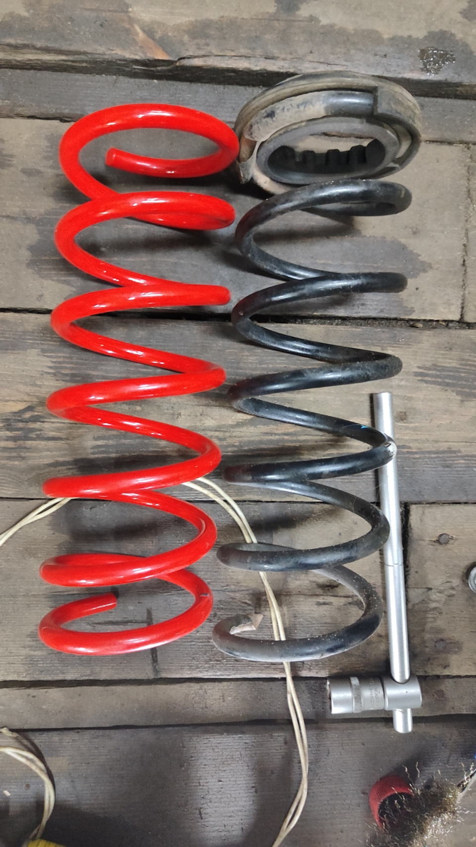 Фото в бортжурнале Mazda 3 (1G) BK