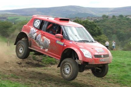 Photo from the logbook Suzuki Swift (2G)