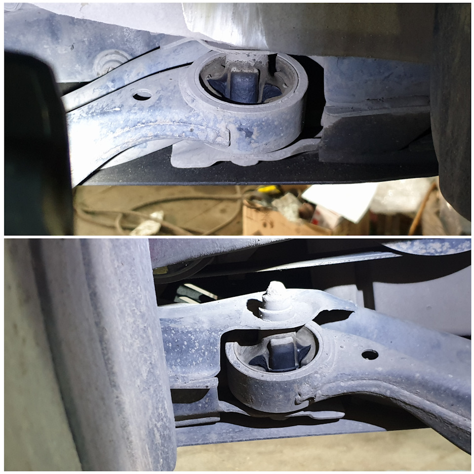 Vtr hy0104r сайлентблок на какое авто