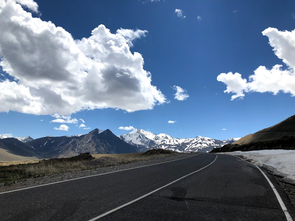 Фото в бортжурнале KIA Sorento (2G)