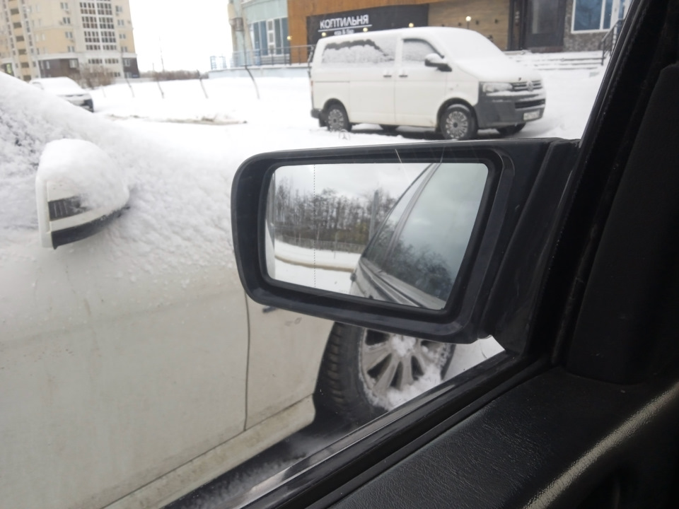 Фото в бортжурнале Mercedes-Benz S-Class (W140)