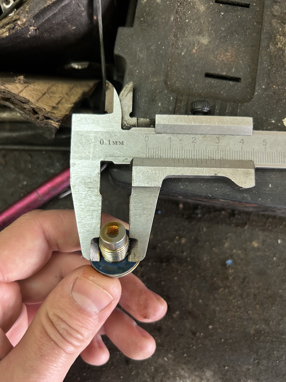 Фото в бортжурнале Toyota C-HR