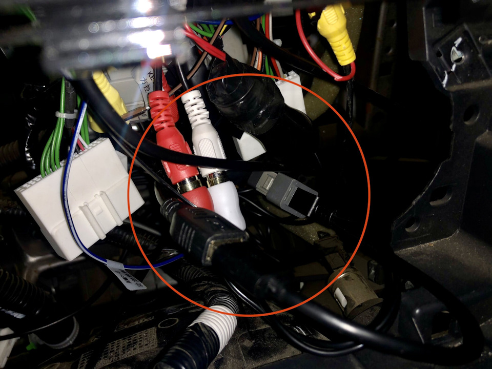 USB/AUX адаптер — Nissan Juke (1G), 1,6 л, 2012 года | автозвук | DRIVE2