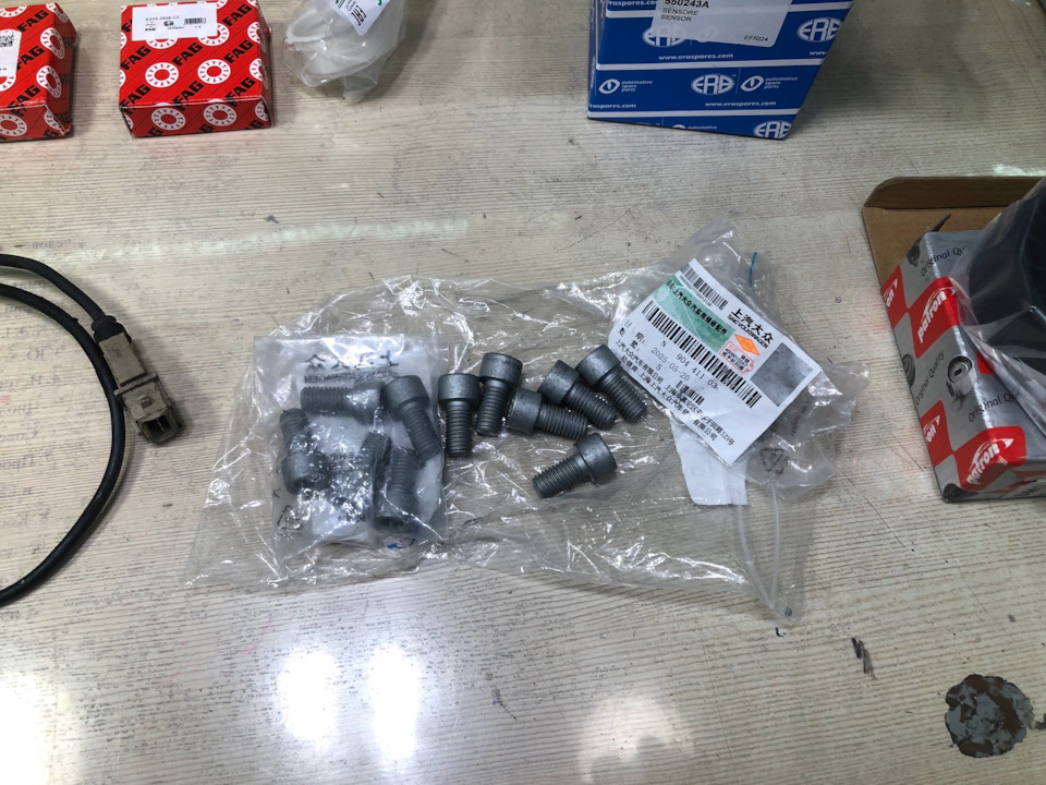 Фото в бортжурнале Audi Cabriolet (B4)