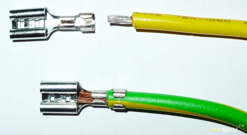 Как обжать интернет-кабель без помощи мастера