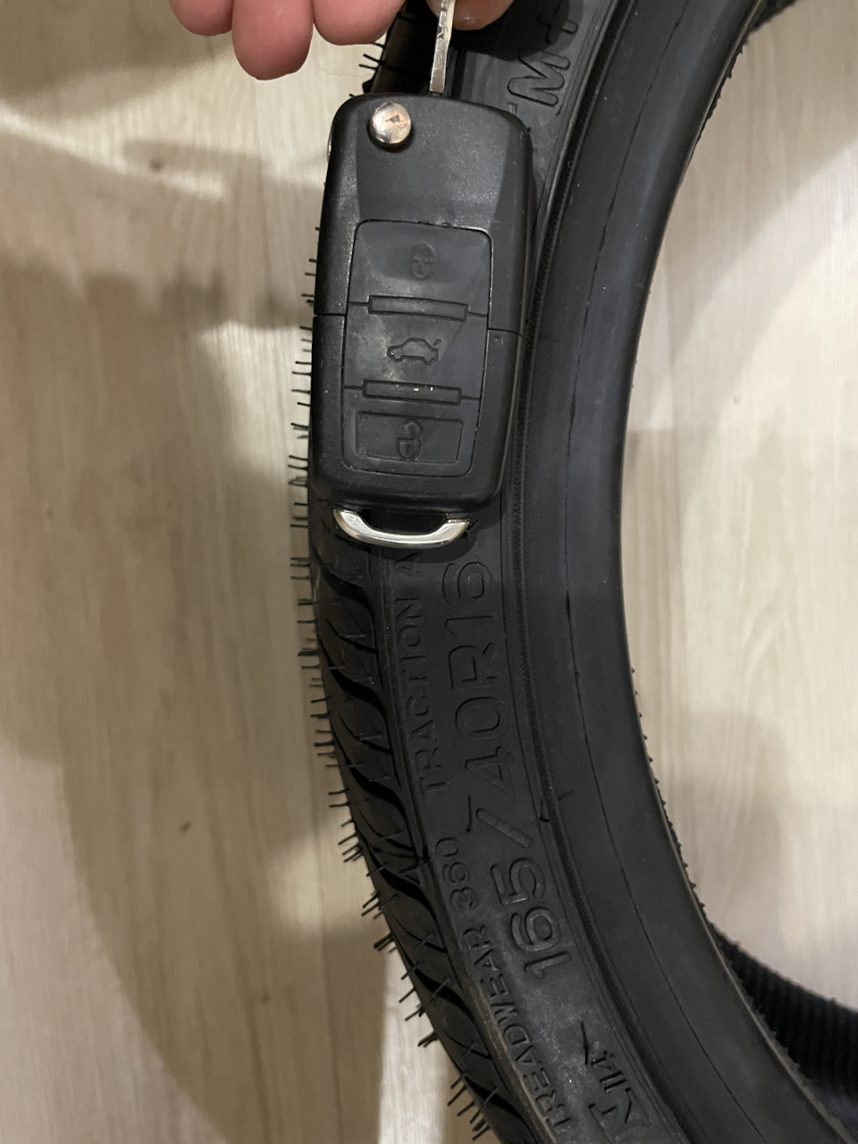 Фото в бортжурнале Lada 2114