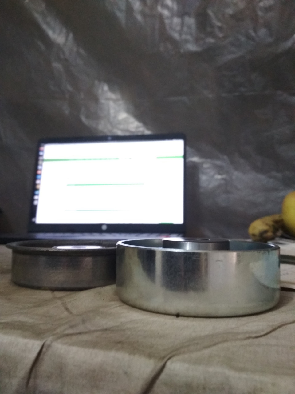 Шум натяжного ролика компрессора кондиционера — Brilliance M1, 2,4 л ...