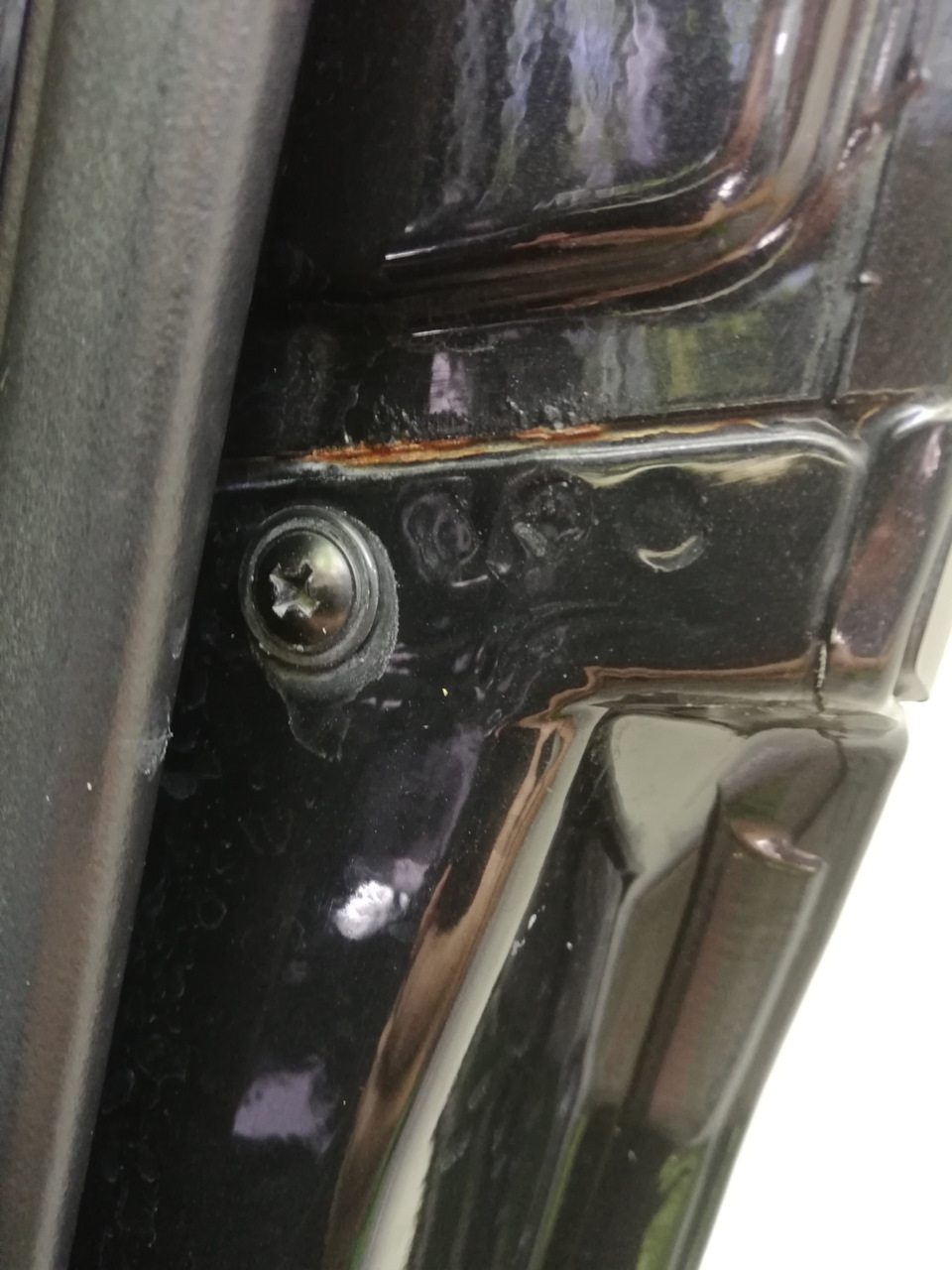 Фото в бортжурнале KIA Sportage (3G)