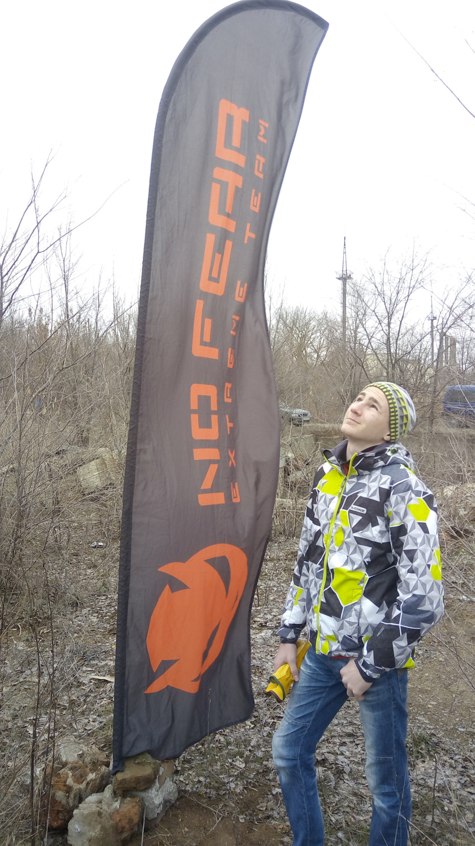 Фото в бортжурнале Citroen Berlingo (1G)