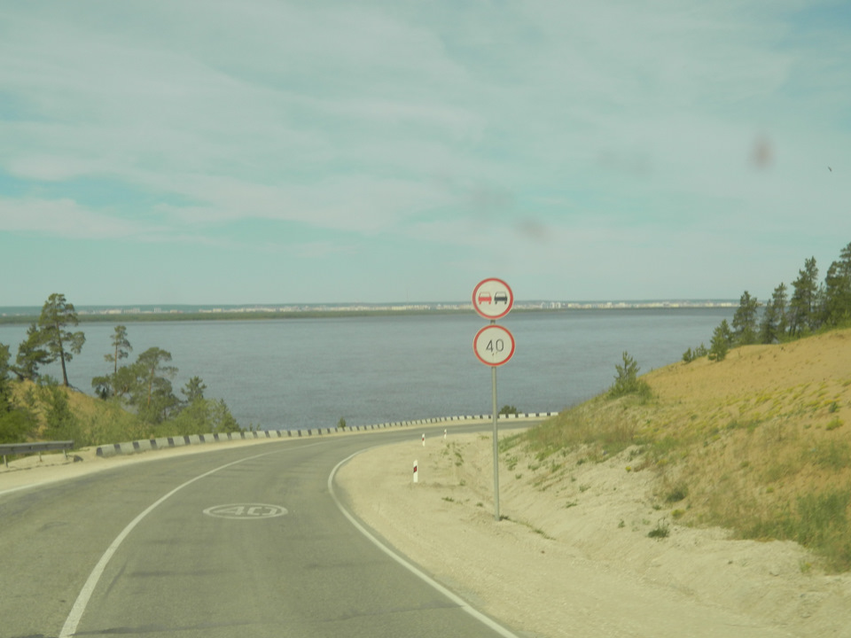 Фото в бортжурнале УАЗ 3962